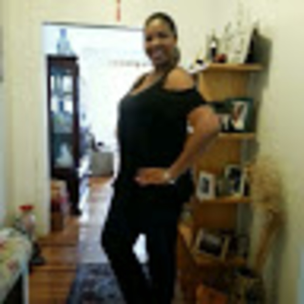 Meet your Posher, Sharon